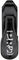 Levier de Déclenchement Compact pour Tige de Selle Koryak DSP - noir/universal