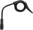 Levier de Déclenchement Compact pour Tige de Selle Koryak DSP - noir/universal