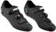 Sidi Ergo 5 Carbon Mega Rennrad Schuhe - matt black/42