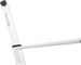 Factor Kit de cadre Monza Rapha Shimano Carbone 28" - rapha | 28" | M | 1,5" | 48 mm | 38 cm, 110 mm | 0 mm