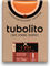 tubolito Tubo X-Tubo-E-Bike 27,5" / 29" - naranja | Válvula Presta (SV) | 42 mm