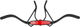Troy Lee Designs Système d'Ajustement pour Casque A2 - black
