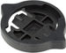 Wahoo ELEMNT PUCK Quarter-Turn Adapter - black/universal