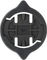 ELEMNT PUCK Quarter-Turn Adapter - black/universal