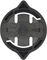 Wahoo ELEMNT PUCK Quarter-Turn Adapter - black/universal