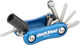 Outil Multifonctions MT-20 - bleu-blanc/universal