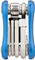 Outil Multifonctions MT-20 - bleu-blanc/universal