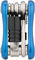Outil Multifonctions MT-20 - bleu-blanc/universal