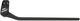 Comp - Kickstand for KSA 40 - black/18 mm