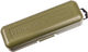 Drehmomentschlüssel MicroClick - schwarz-gelb/3-15 Nm