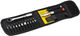 Mini set de herramientas Ratchet Rocket Lite NTX - negro-plata/universal