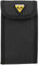 Mini set de herramientas Ratchet Rocket Lite NTX - negro-plata/universal
