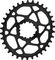 absoluteBLACK Plato Oval Boost para SRAM Direct Mount 3 mm Offset - black/34 