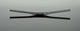 Renthal V3 Fatbar 35 10mm Riser Lenker - black/800 mm