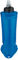 Camelbak Quick Stow Flask Foldable Drink Bottle 620 ml - blue/620 ml