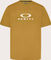 Oakley Maillot RC SS Free Ride - sulfide/M