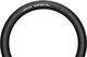 Cubierta plegable Mezcal III TNT G2.0 29" - negro-antracita/29x2,35