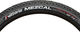 Cubierta plegable Mezcal III TNT G2.0 29" - negro-antracita/29x2,35