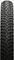 Cubierta plegable Mezcal III TNT G2.0 29" - negro-antracita/29x2,35