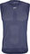 POC Maillot de Corps Air Indoor - turmaline navy/M