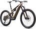 Specialized Turbo Levo 4 Expert Carbono 29"/27,5" - satin burnt gold metallic-doppio/160 /155,0 mm/29" (delantero), 27,5" (trasero)/L/44 