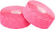 Supacaz Ruban de cintre en daim - neon pink