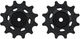 SRAM Schalträdchen Set für X-Sync Force eTap AXS 12-fach Schaltwerk - black/12 fach