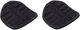 Zipp Set de Pads pour Repose-Bras Vuka Clip - black/universal