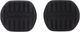Vuka Clip Pad Set - black/universal