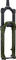 RockShox Horquilla Lyrik Ultimate Charger 3.1 RC2 DebonAir+ Boost 29" - heavy meadow green-gloss/160 /44 /1 1/8" - 1,5" tapered/110 mm/29"/110 mm/110 mm/15 mm Eje Pasante
