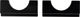RockShox Vise Blocks RVL, Yari, BoXXer RC/SID, Pike, Pike, Poetry, BoXXerSelect - universal