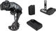 Kit de Mise à Niveau XX1 Eagle AXS 1x12 vitesses - black/12 vitesses