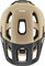 uvex react MIPS helmet - desert-black matt/52 - 56 cm