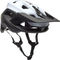 Fox Head Casque Speedframe MIPS - black-white/59 - 63 cm