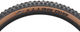 Schwalbe Cubierta plegable Big Betty Evolution ADDIX Soft Super Gravity 29" - negro-bronze skin/29 /62 /62-622/2.4 