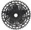 SRAM Kit de actualización con cassette XX1 / NX Eagle AXS 1x12 velocidades - black/11-50