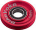 BikeYoke Shifty v2 - red