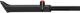 Direct Mount Rear Kickstand - black/40 mm