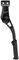 Direct Mount Rear Kickstand - black/18 mm