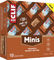 CLIF Bar Mini Energieriegel - 10 Stück - crunchy peanut butter