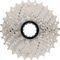 Shimano 105 Kassette CS-R7000 11-fach - silber/11-28