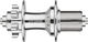 White Industries Moyeu Arrière XMR Disc 6 trous - silver/10 x 135 mm / 32 trous / Shimano