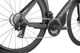 Orbea Bicicleta de Carretera de carbono 28" Orca Aero M21eLTD - carbon raw | 172,5 mm | L | 28"