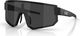 Bliz P005 Sports Glasses - matte black | smoke