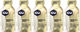 GU Energy Labs Energy Gel - 5 unidad - vanilla bean