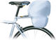 Topeak Rain Cover for MTX TrunkBag Tour - silver