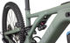 Specialized Turbo Levo Comp Alloy 29" / 27.5" E-Mountain Bike Model 2025 - sage green-cool grey-black/160 mm/29" (front), 27.5" (rear)/L/44 mm/160,0 mm
