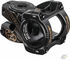 REVERSE Components Black One D-2 31.8/35 Stem - black-copper/35 mm/8°