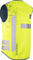 Wowow Urban Hero Weste - yellow/M