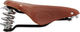Brooks B67 Saddle - honey brown